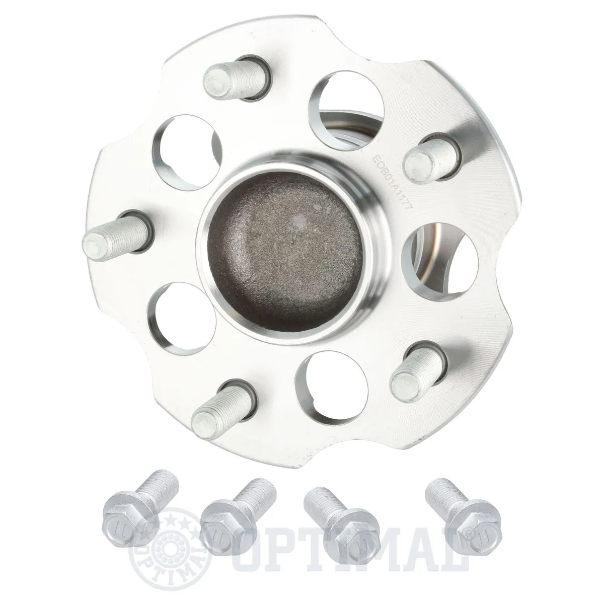 Wheel Bearing Kit 982473