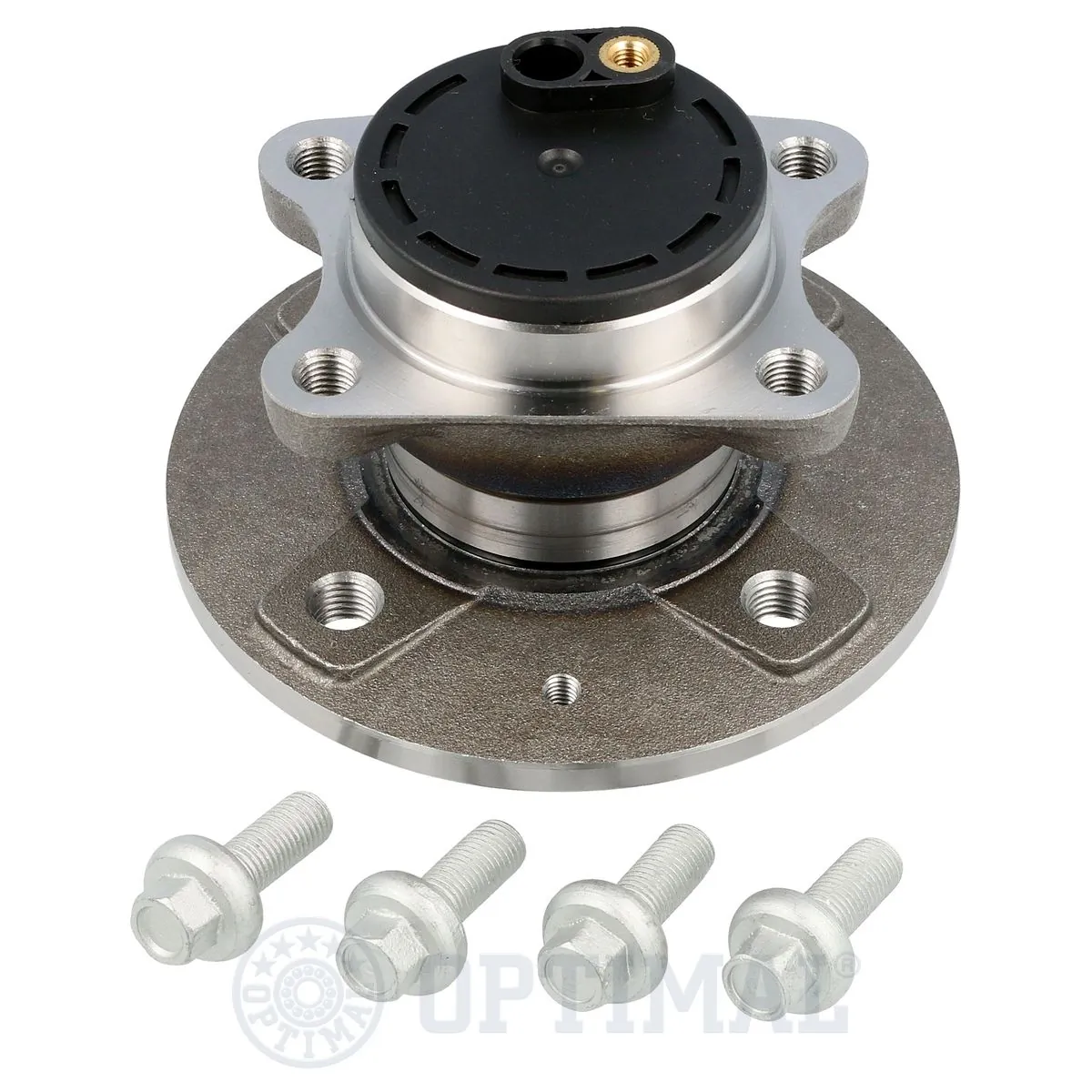 Wheel Bearing Kit 602835