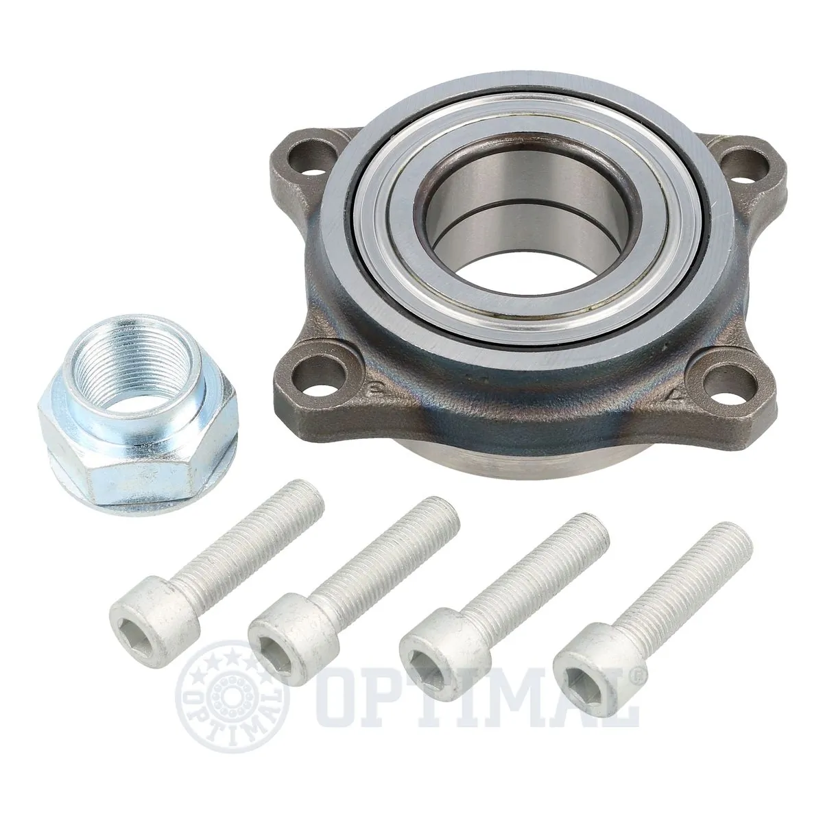 Wheel Bearing Kit 801970