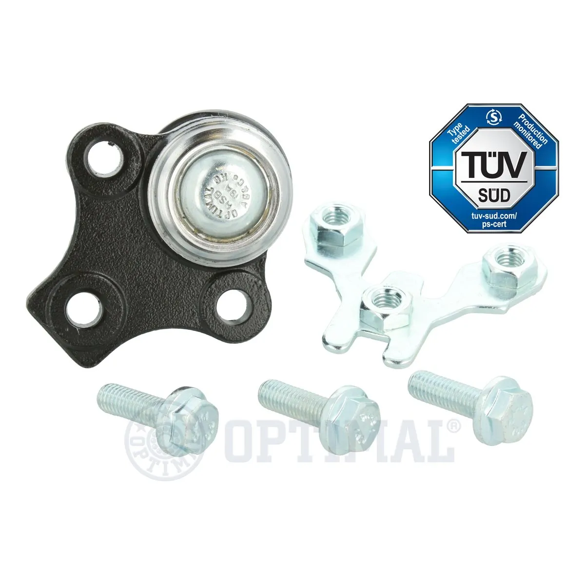 OPTIMAL G3-080 Ball Joint