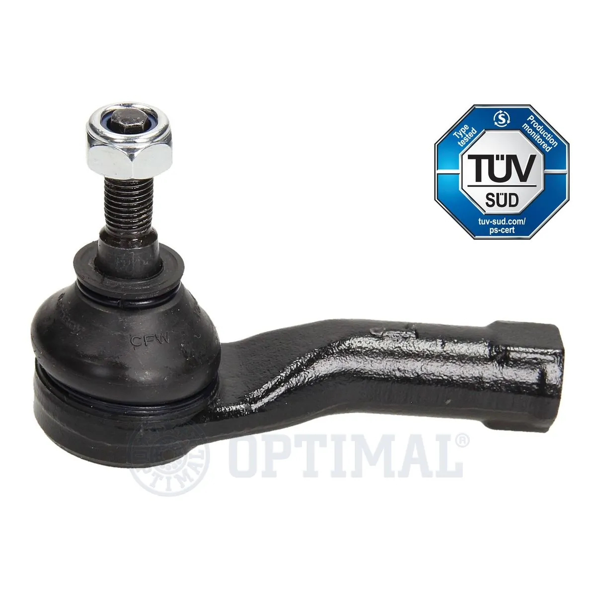 Tie Rod End G1-1106