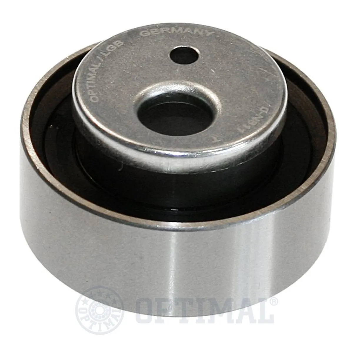 Tensioner Pulley, timing belt 0-N811