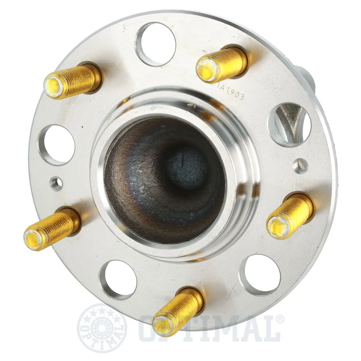 OPTIMAL 922579 Wheel Bearing Kit