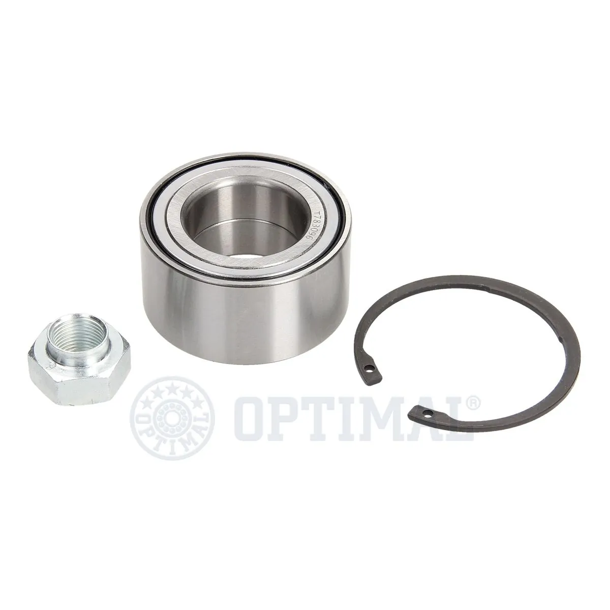 Wheel Bearing Kit 971821