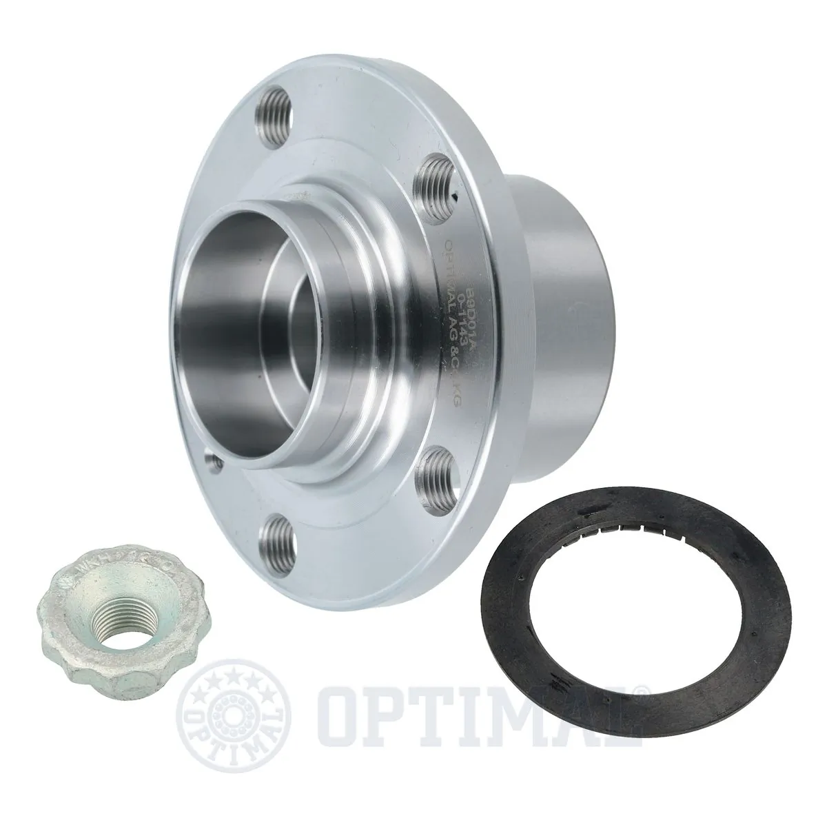 Wheel Bearing Kit 101109