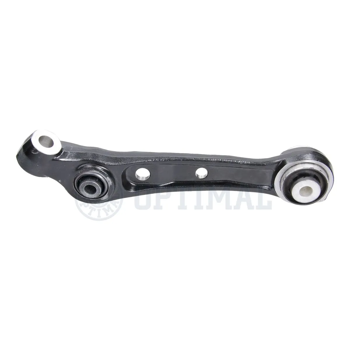 Control/Trailing Arm, wheel suspension G5-856