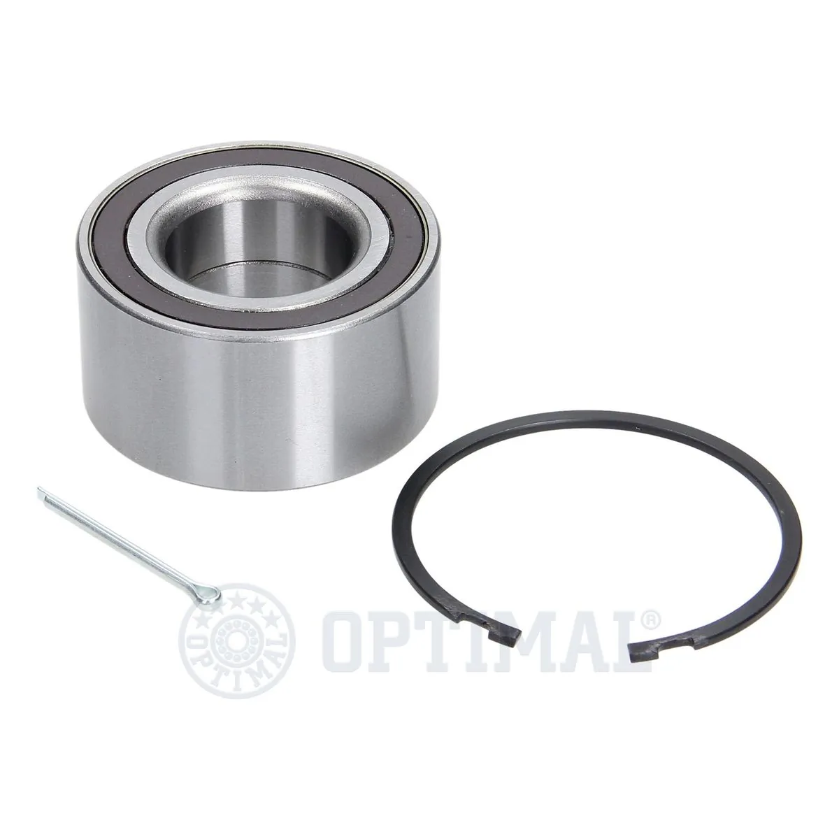 Wheel Bearing Kit 961007