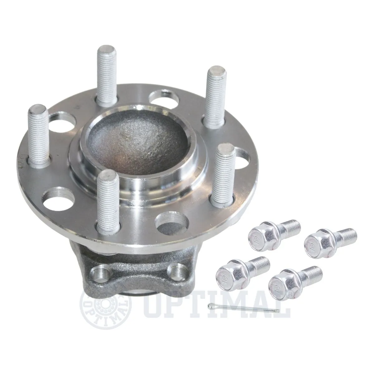 Wheel Bearing Kit 952706