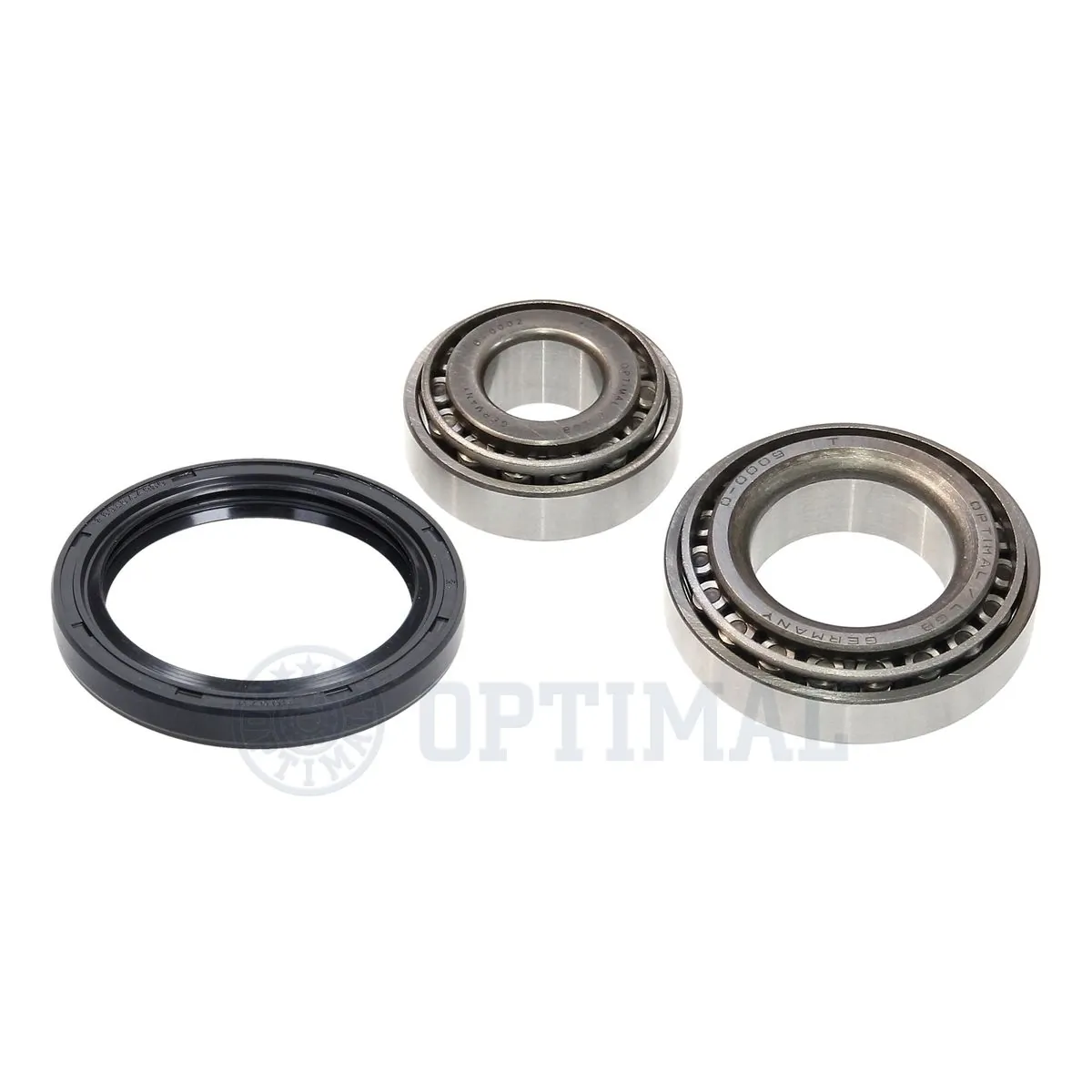 Wheel Bearing Kit 101145