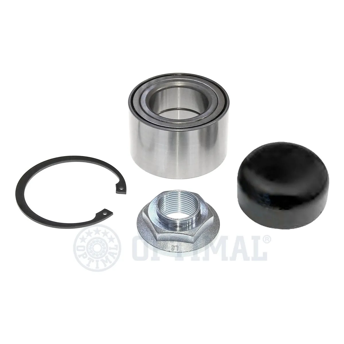 Wheel Bearing Kit 702890