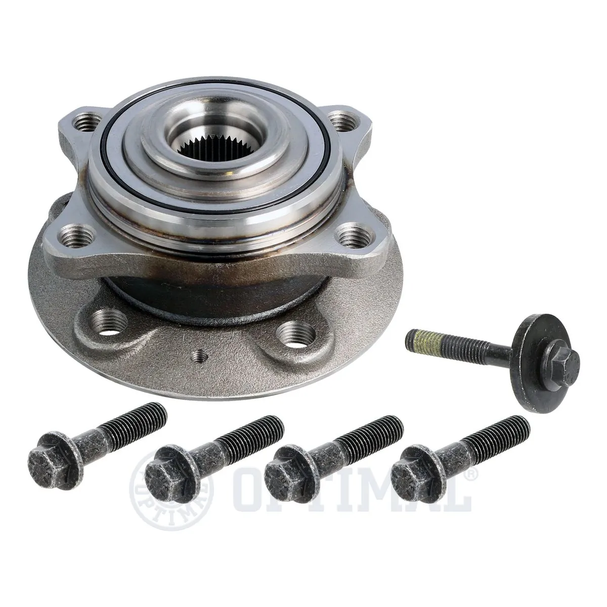 Wheel Bearing Kit 891420