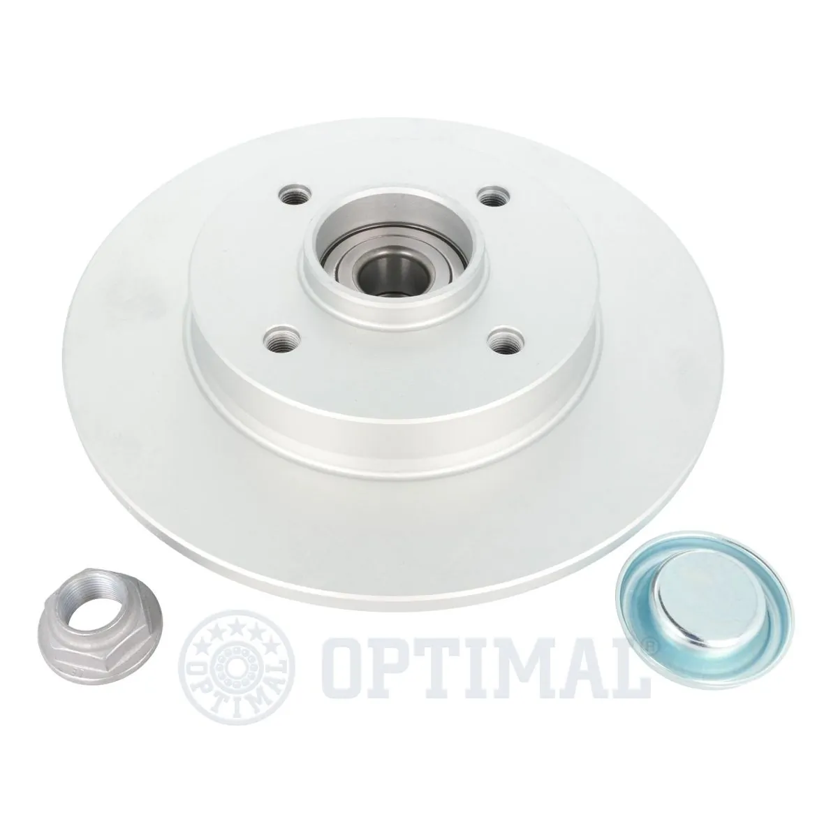 Brake Disc 602893BS1