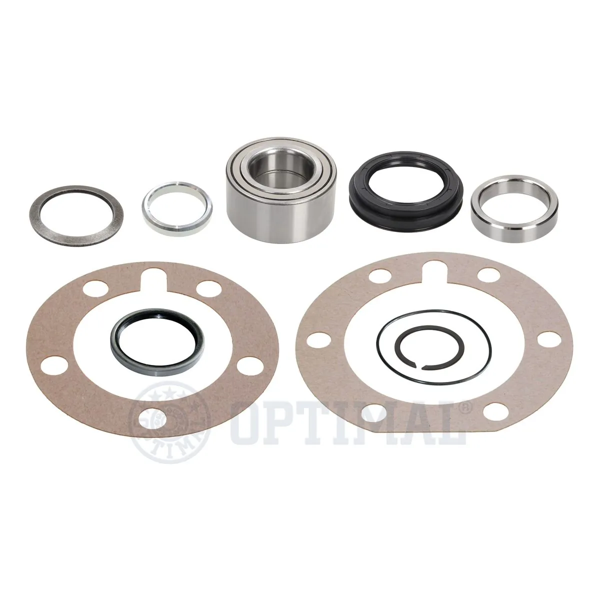 Wheel Bearing Kit 982288