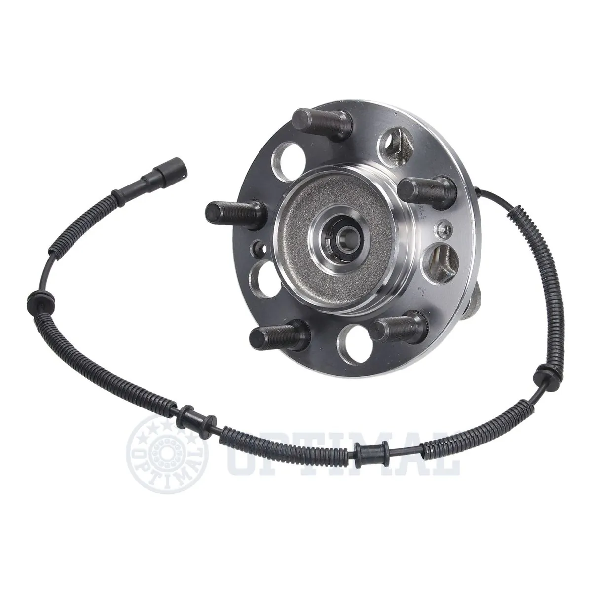 Wheel Bearing Kit 921718