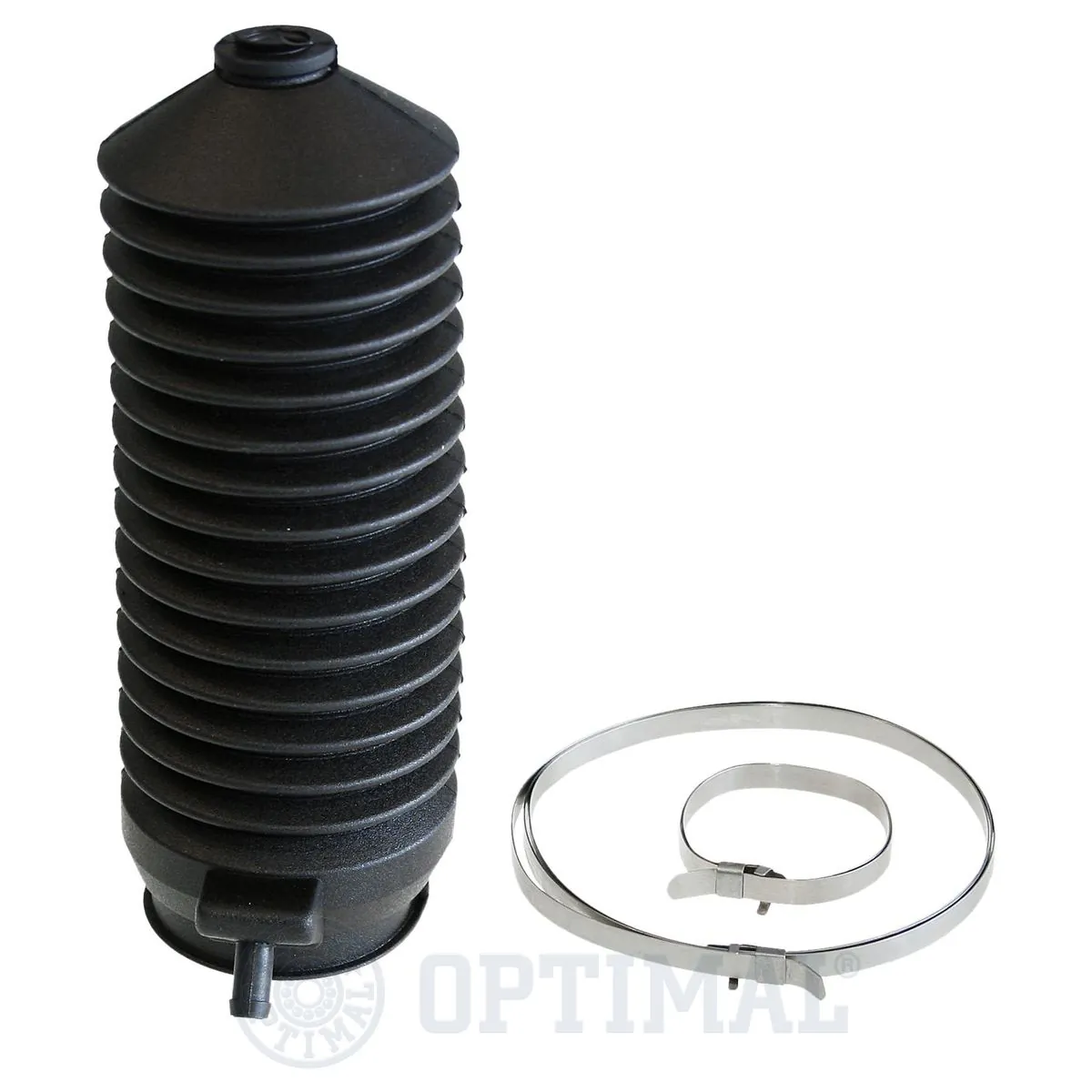 OPTIMAL LM-10046S Bellow, steering