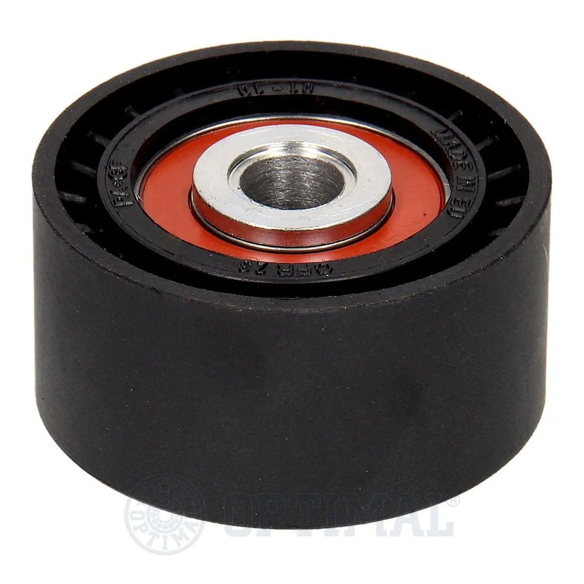 OPTIMAL 0-N1334 Deflection/Guide Pulley, timing belt