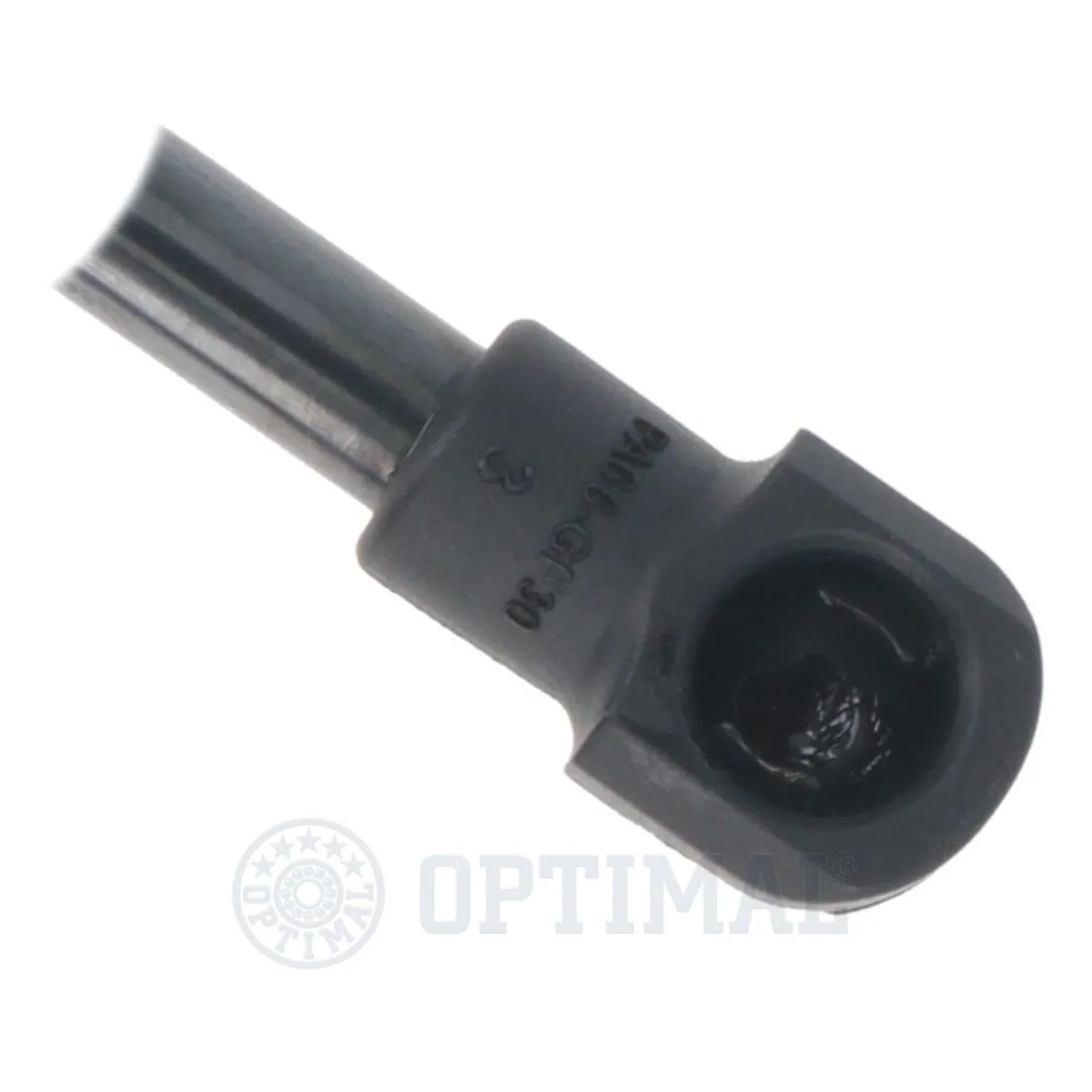 OPTIMAL AG-51369 Gas Spring, boot/cargo area