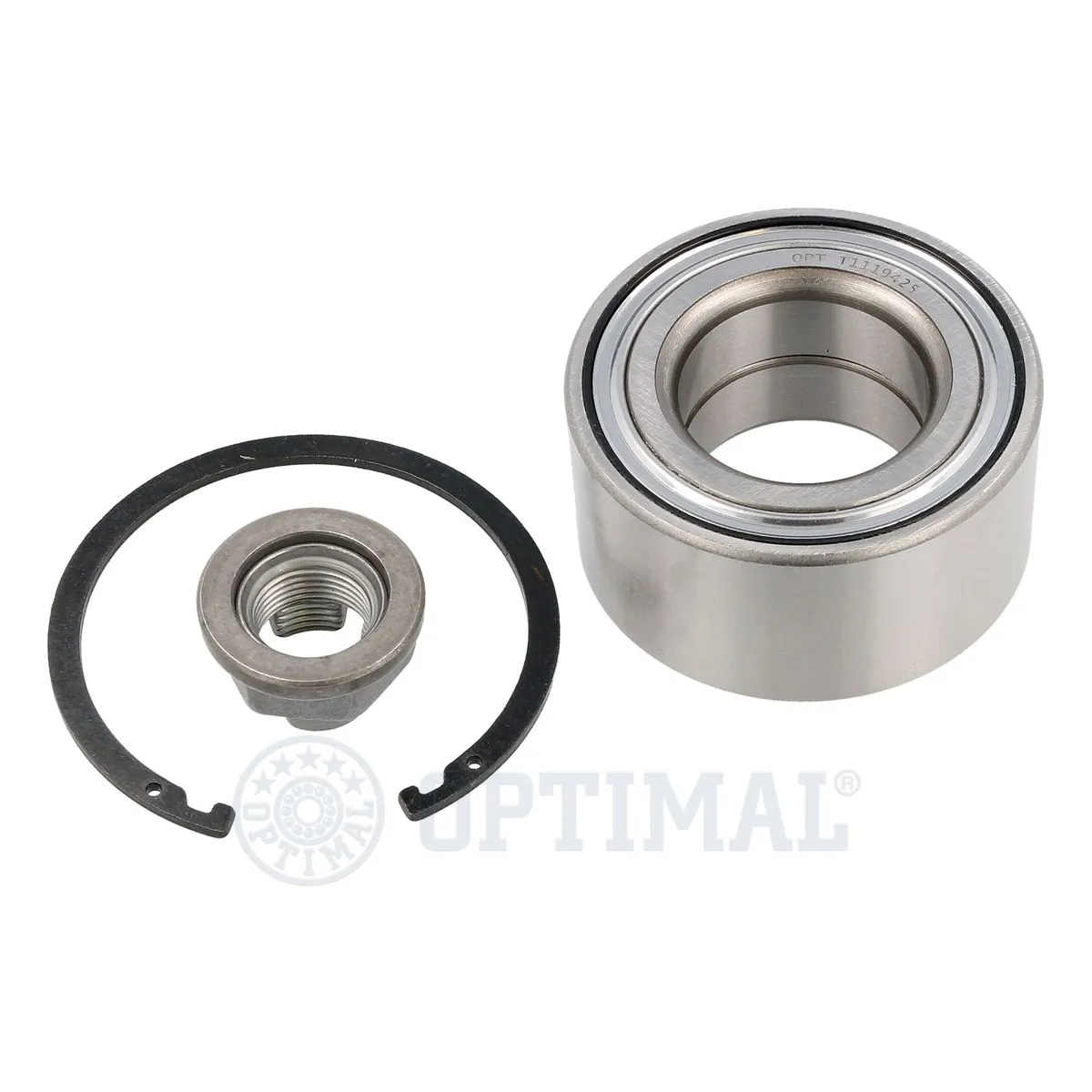 Wheel Bearing Kit 701283