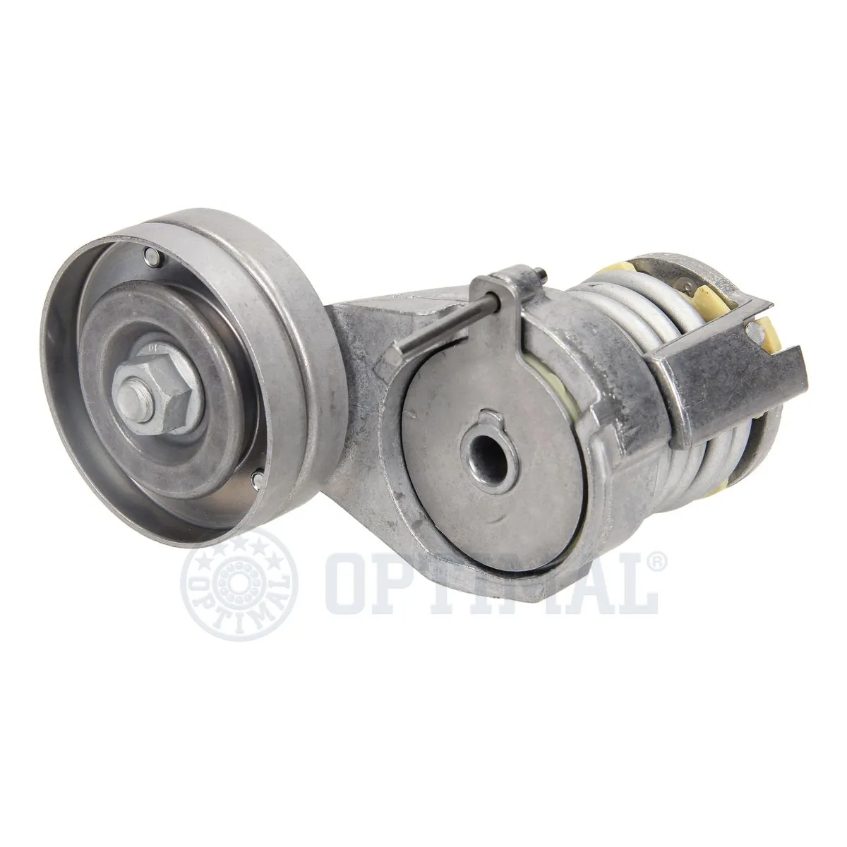 Tensioner Lever, V-ribbed belt 0-N1539