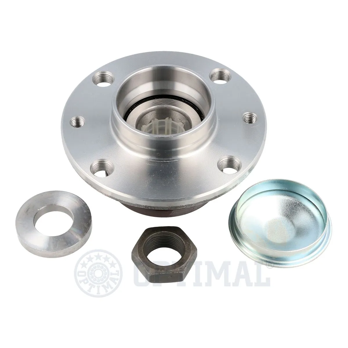 Wheel Bearing Kit 802265
