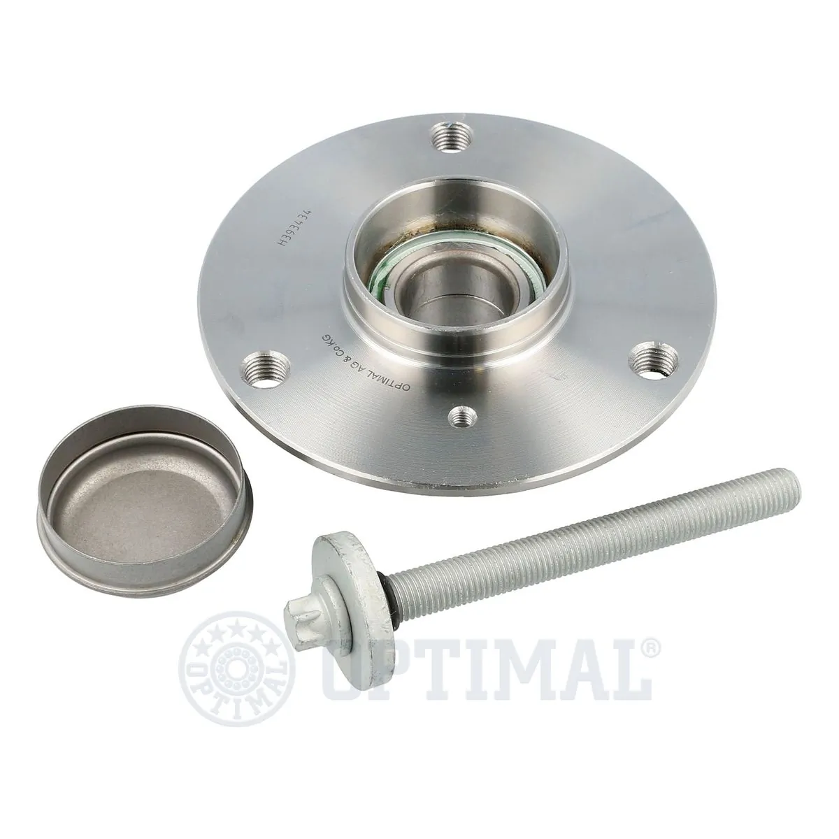 Wheel Bearing Kit 401300