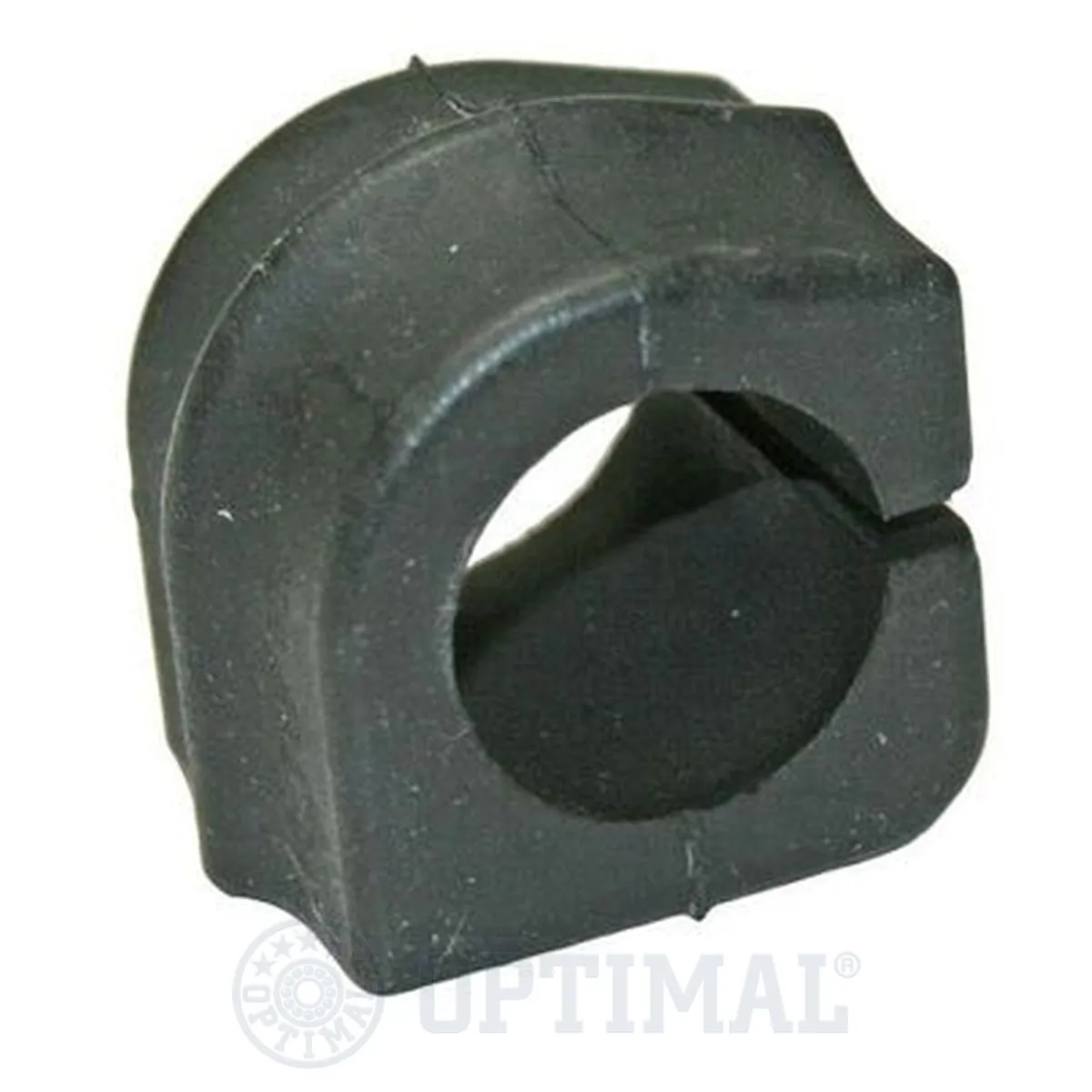 Mounting, stabiliser bar F8-6708