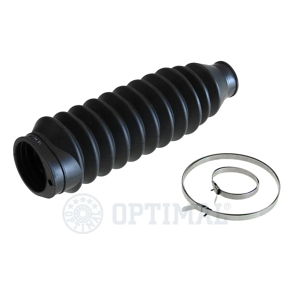 Bellow, steering LM-10006S