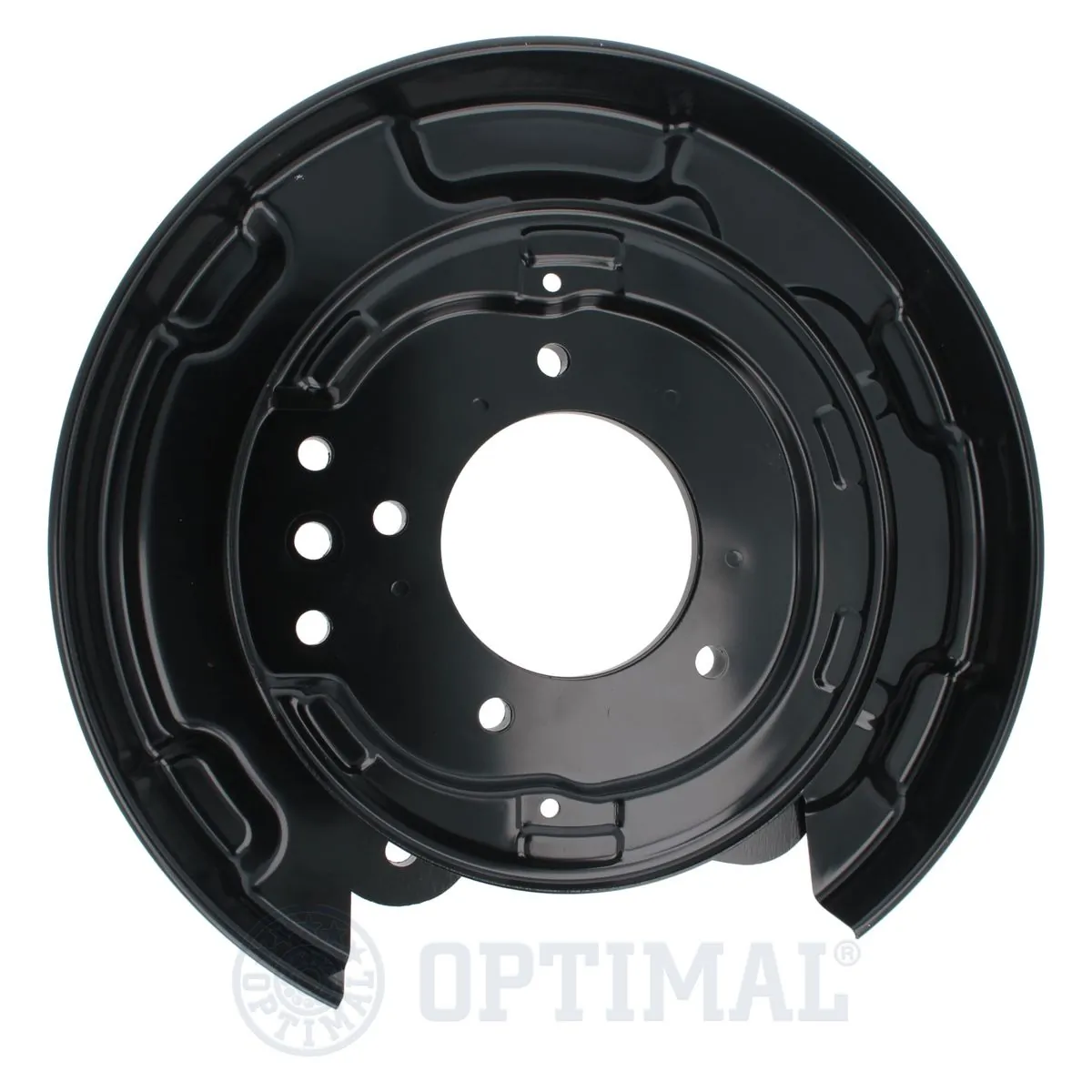 OPTIMAL BSP-9023R Splash Guard, brake disc
