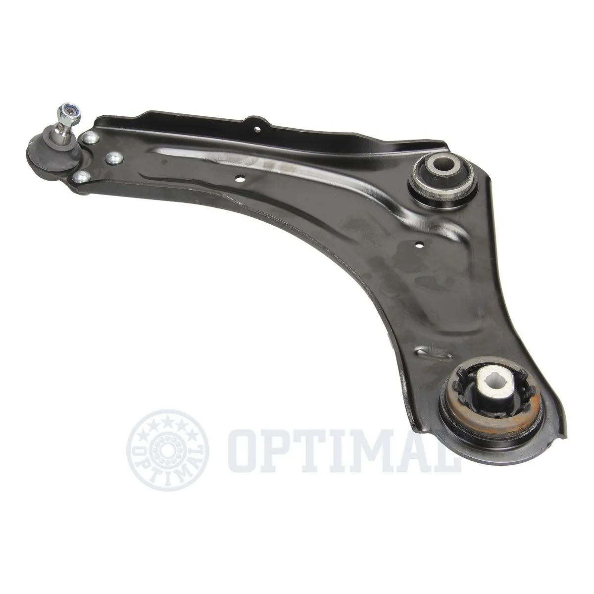 OPTIMAL G6-1580 Control/Trailing Arm, wheel suspension
