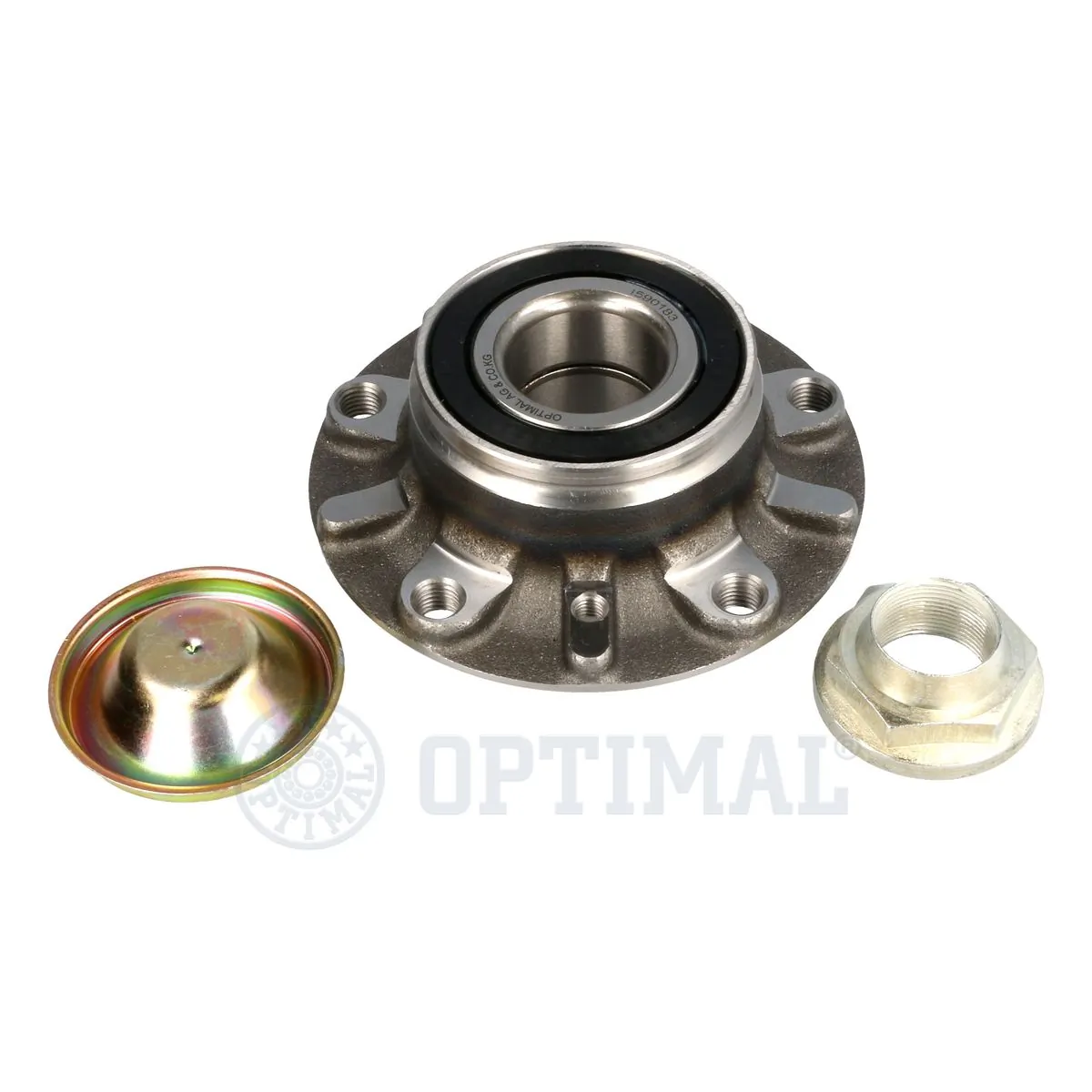 Wheel Bearing Kit 501133