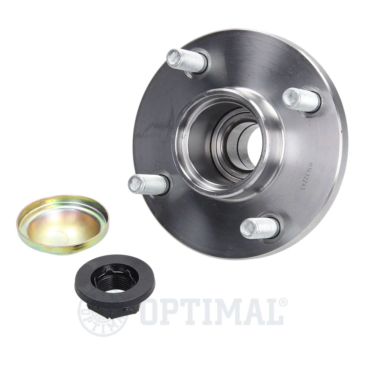OPTIMAL 302212L Wheel Bearing Kit