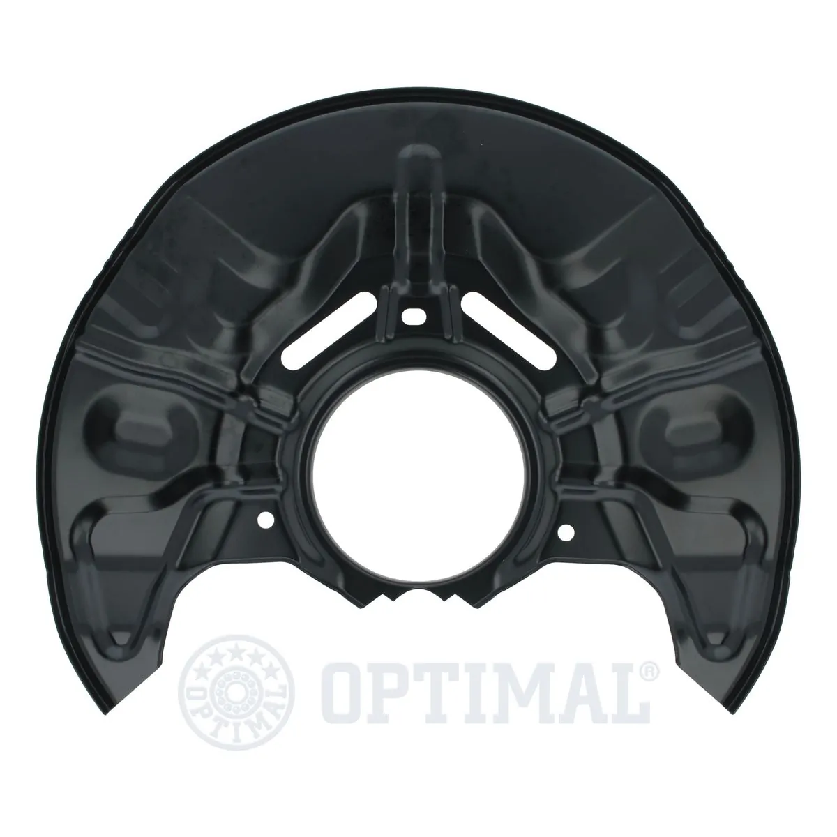 Splash Guard, brake disc BSP-9009R