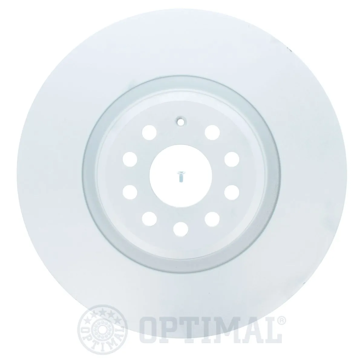 Brake Disc BS-9604HC