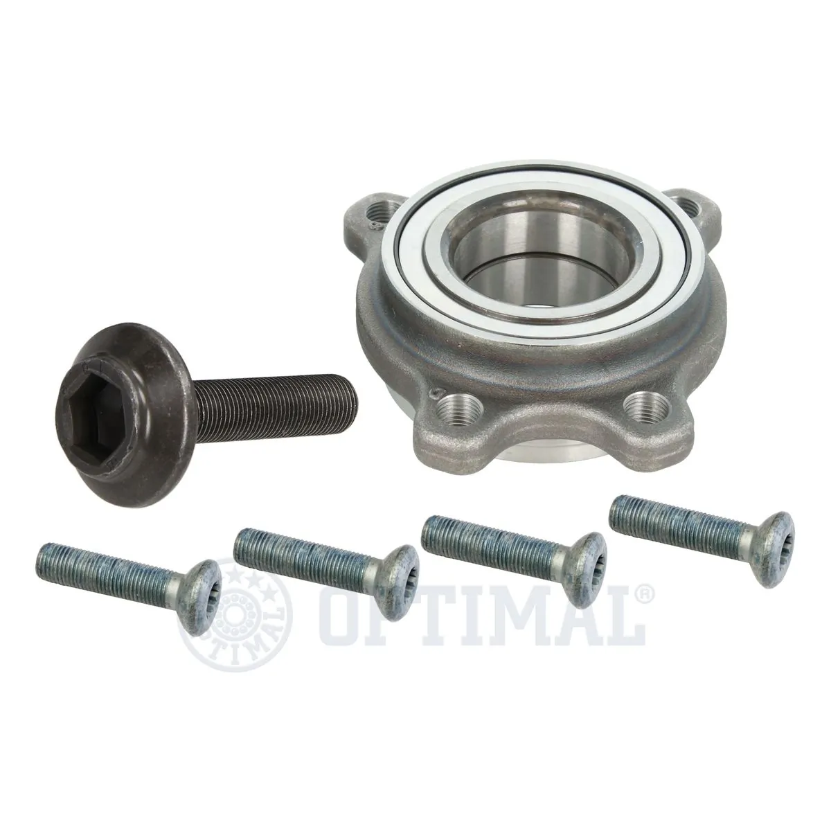Wheel Bearing Kit 100030