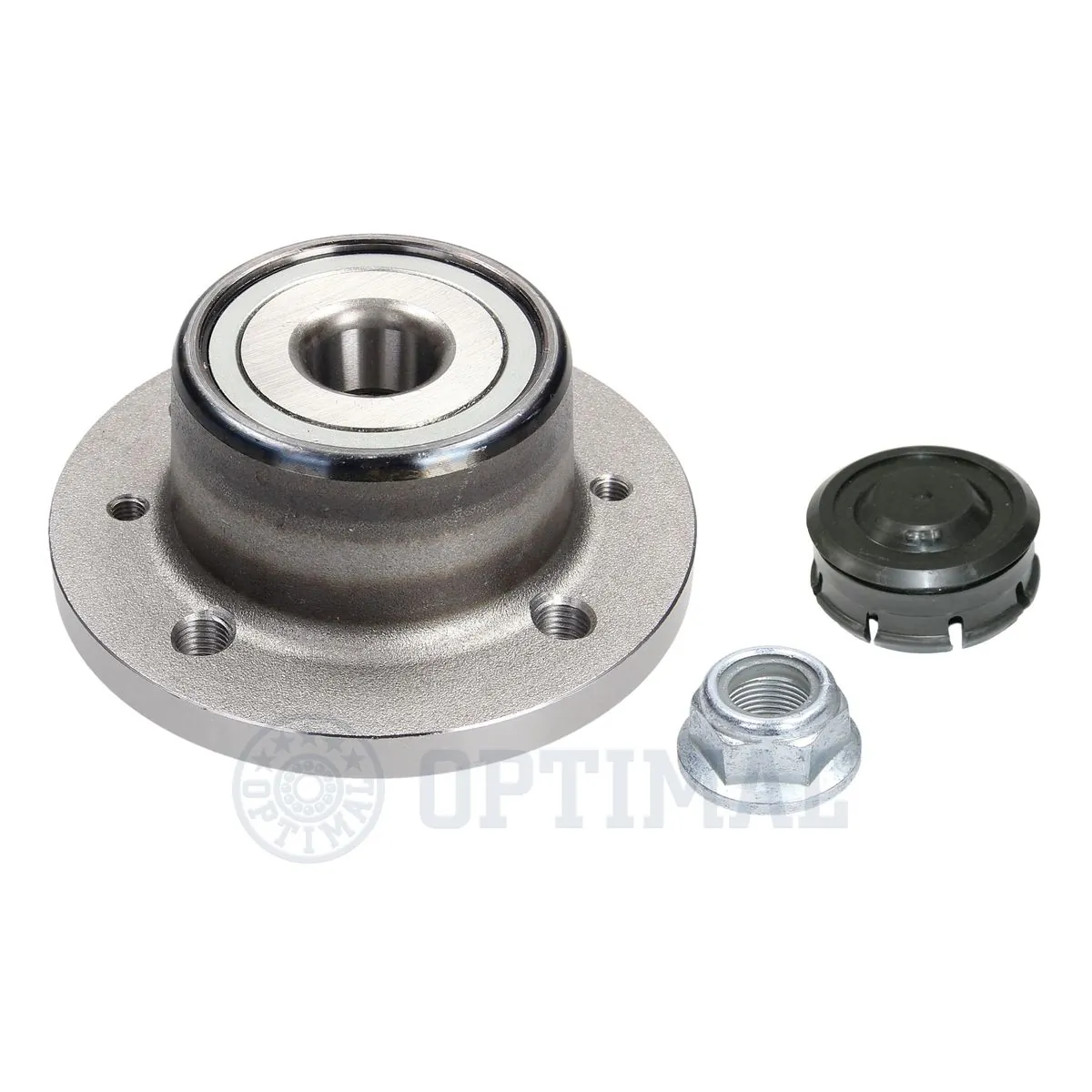 Wheel Bearing Kit 702452