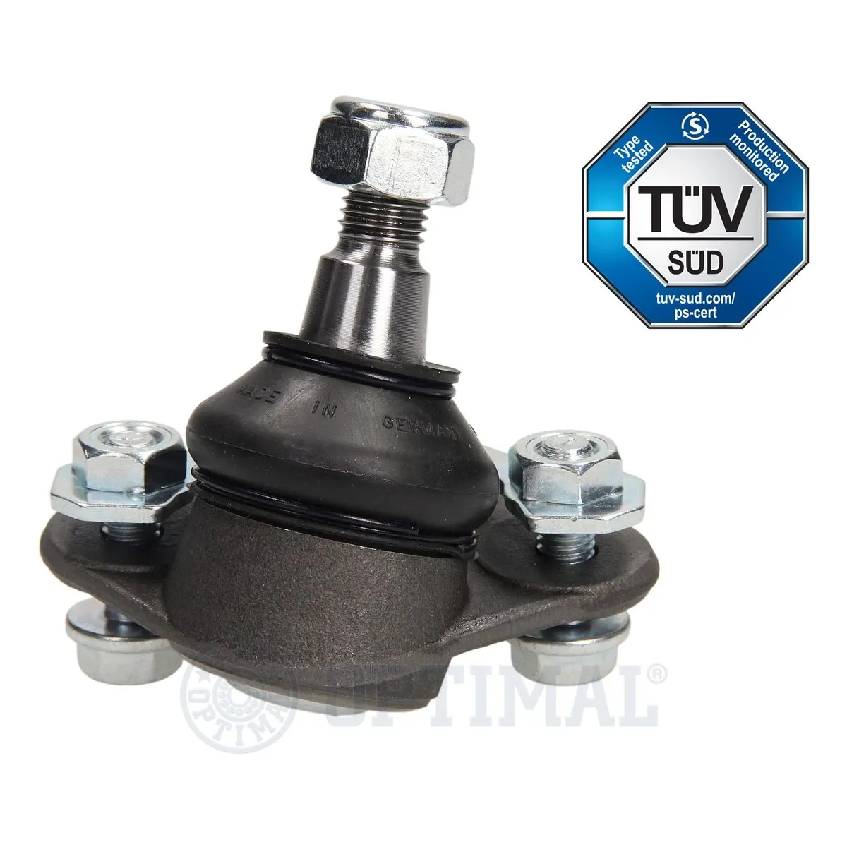 Ball Joint G3-540