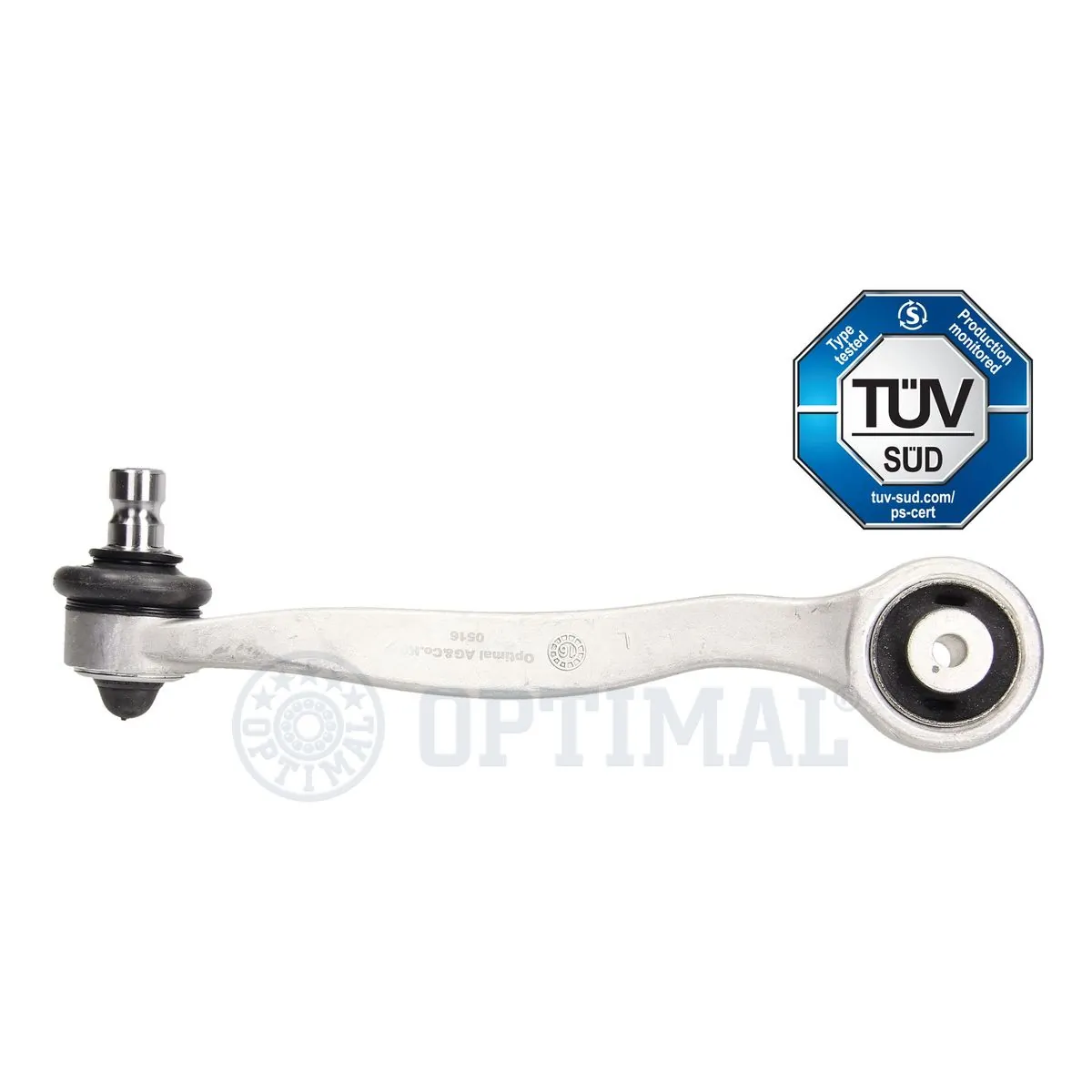 Lenker, Radaufhängung G5-678