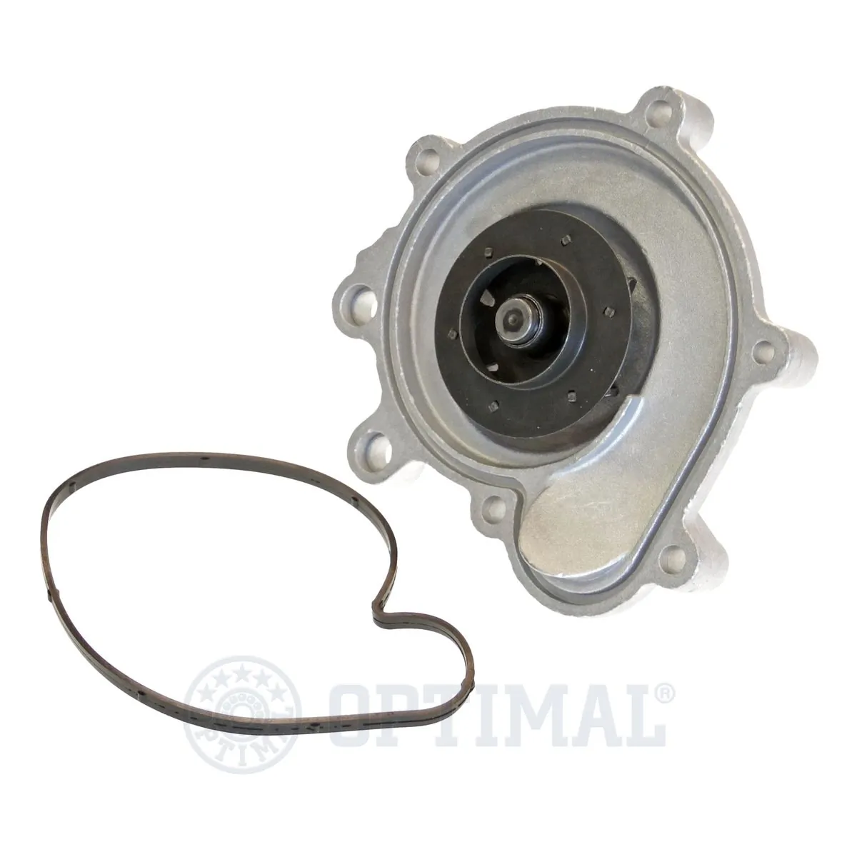 Water Pump, engine cooling AQ-2274