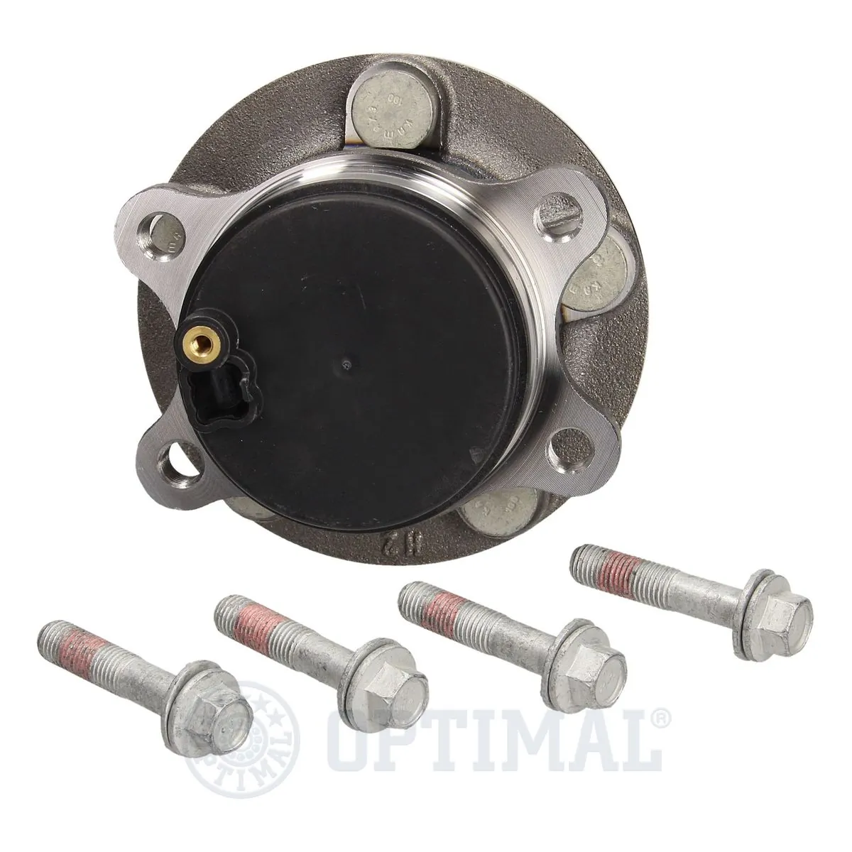 Wheel Bearing Kit 302806