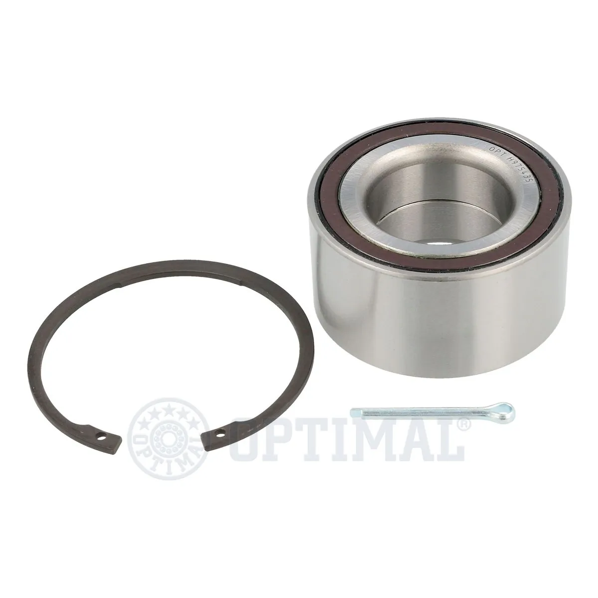 Wheel Bearing Kit 961630
