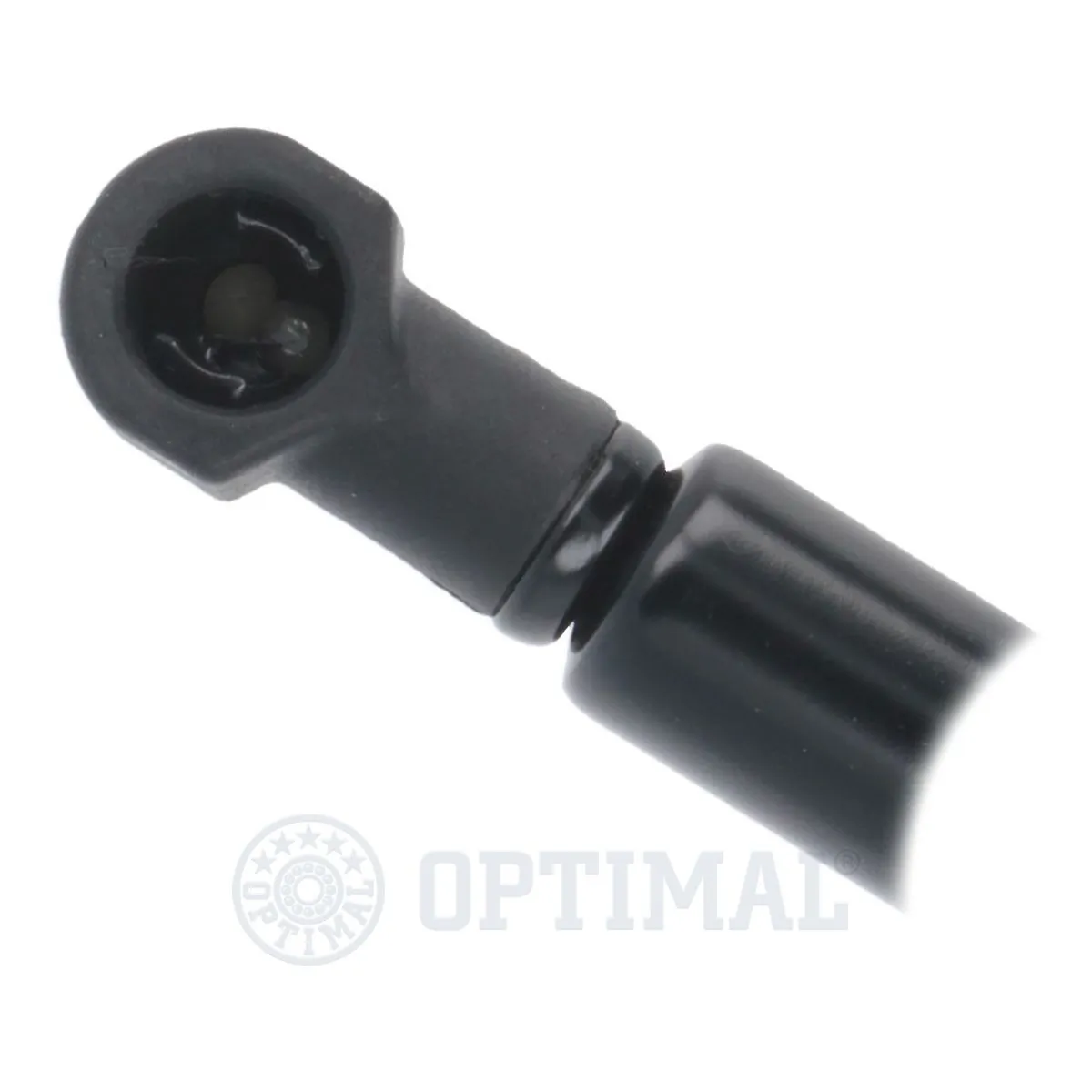 Gas Spring, rear window AG-52048