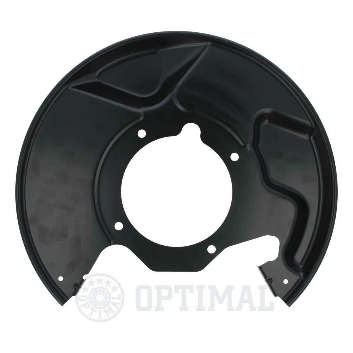 Splash Guard, brake disc BSP-9019L