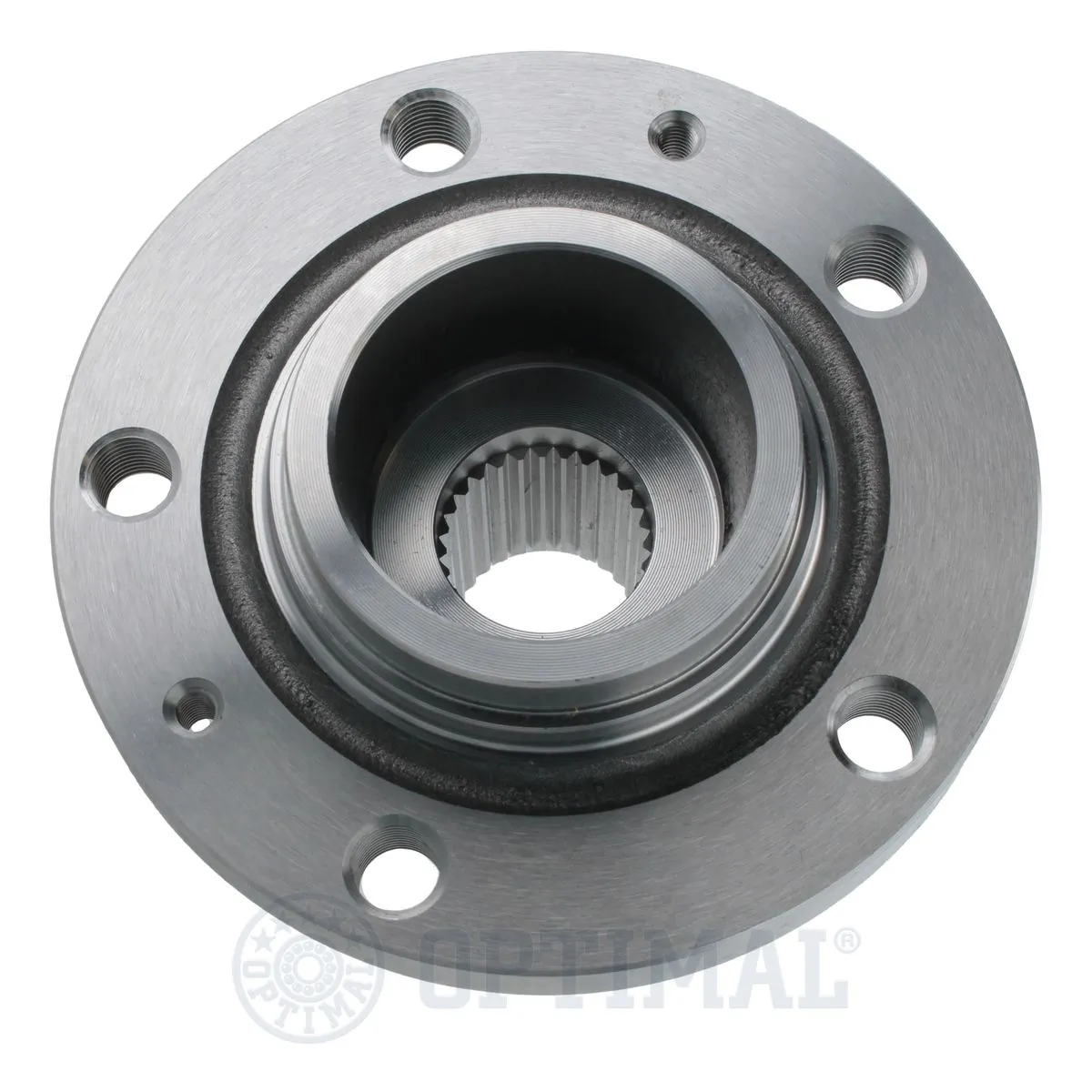 OPTIMAL 04-P543 Wheel Hub