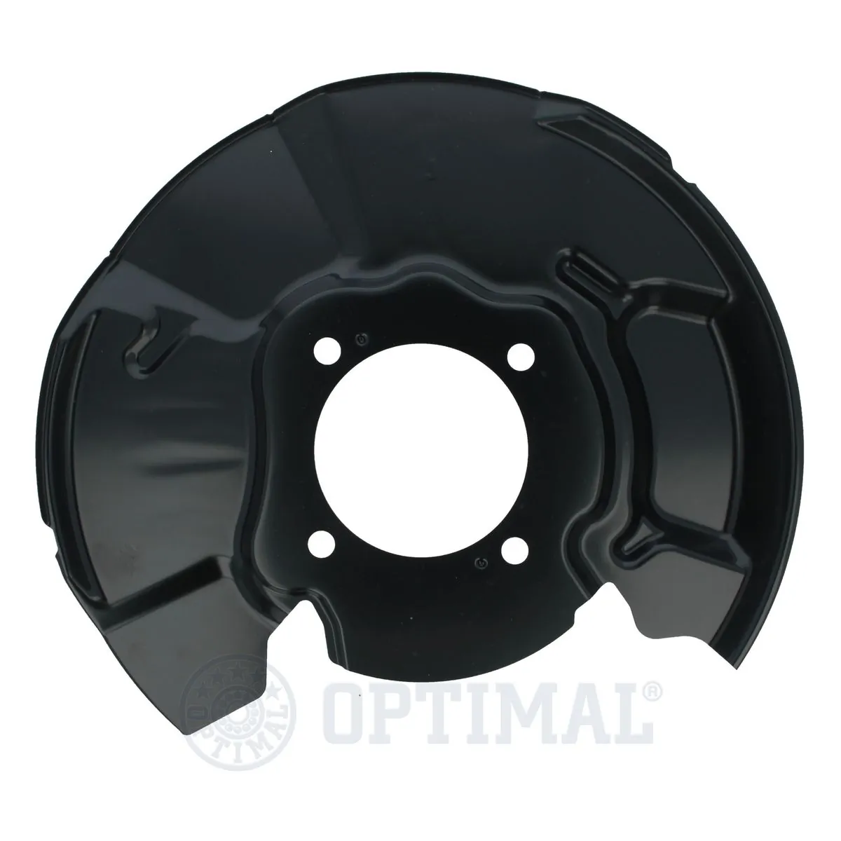 Splash Guard, brake disc BSP-9809L