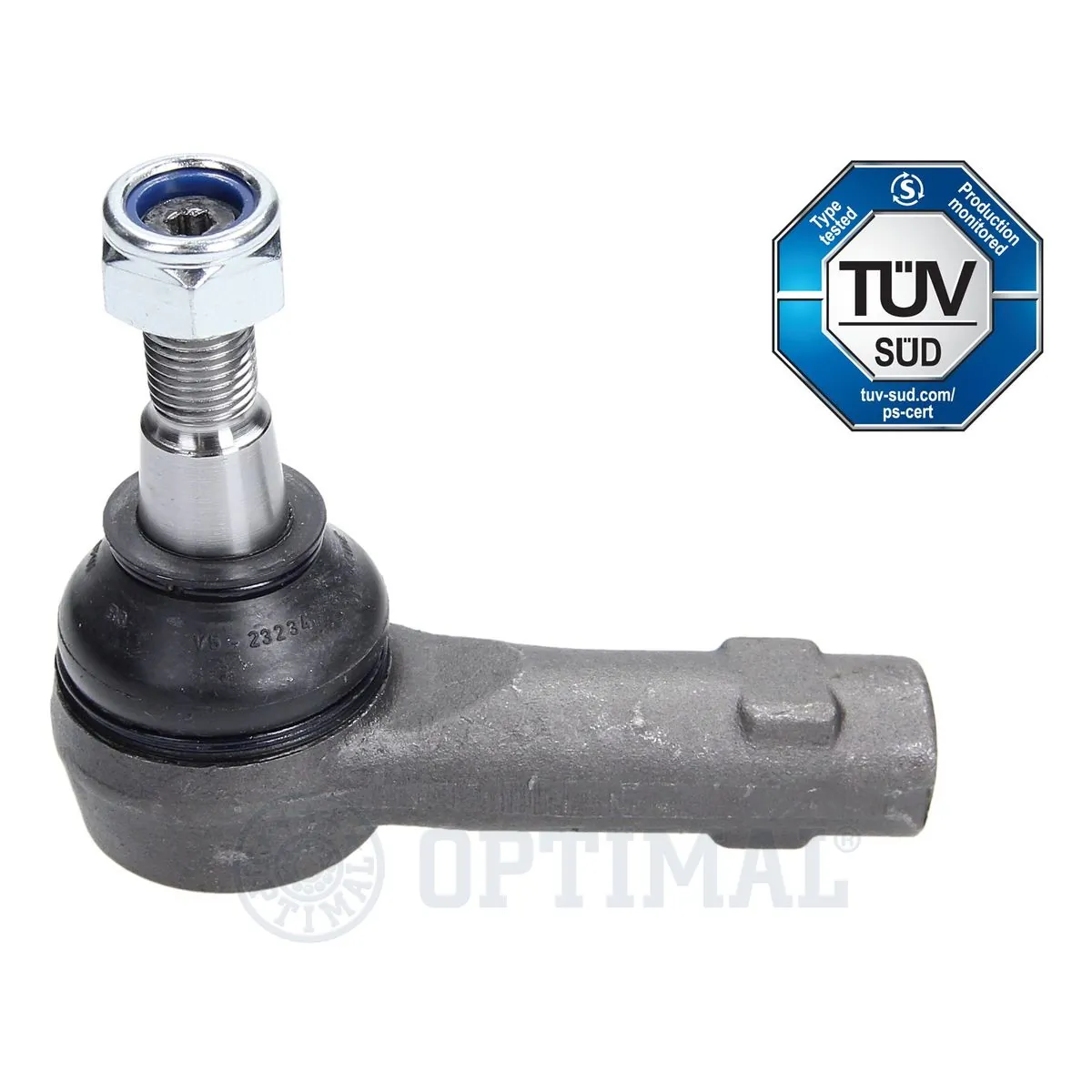 Tie Rod End G1-1206