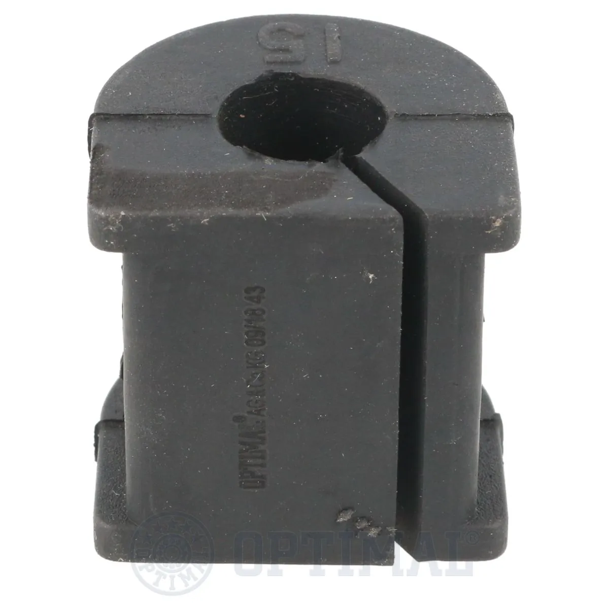 Lagerung, Stabilisator F8-8278