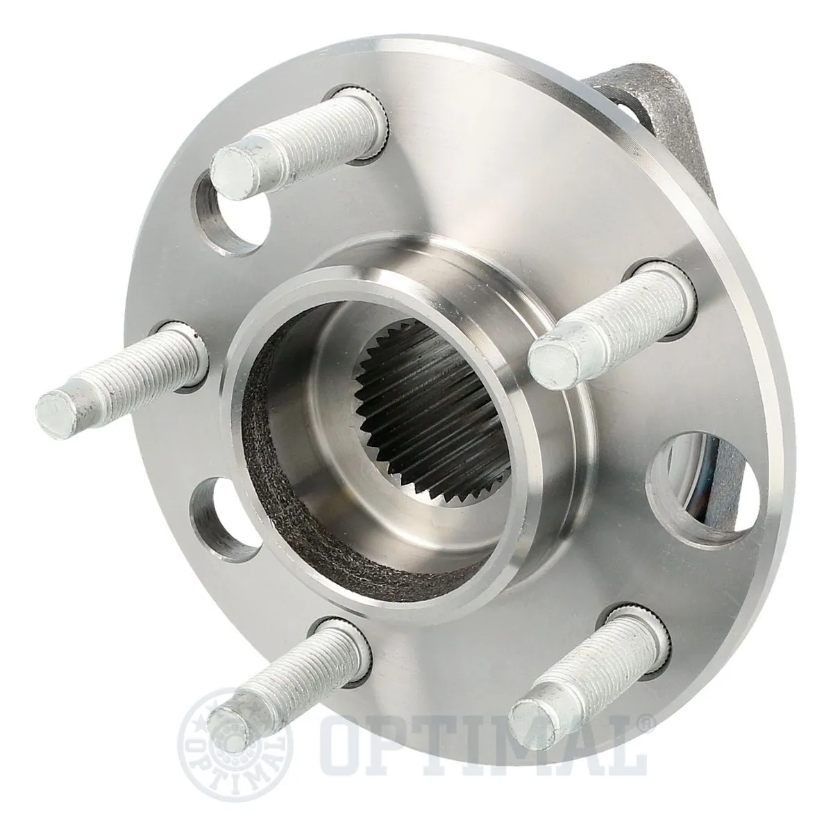 轮毂轴承组件 201671