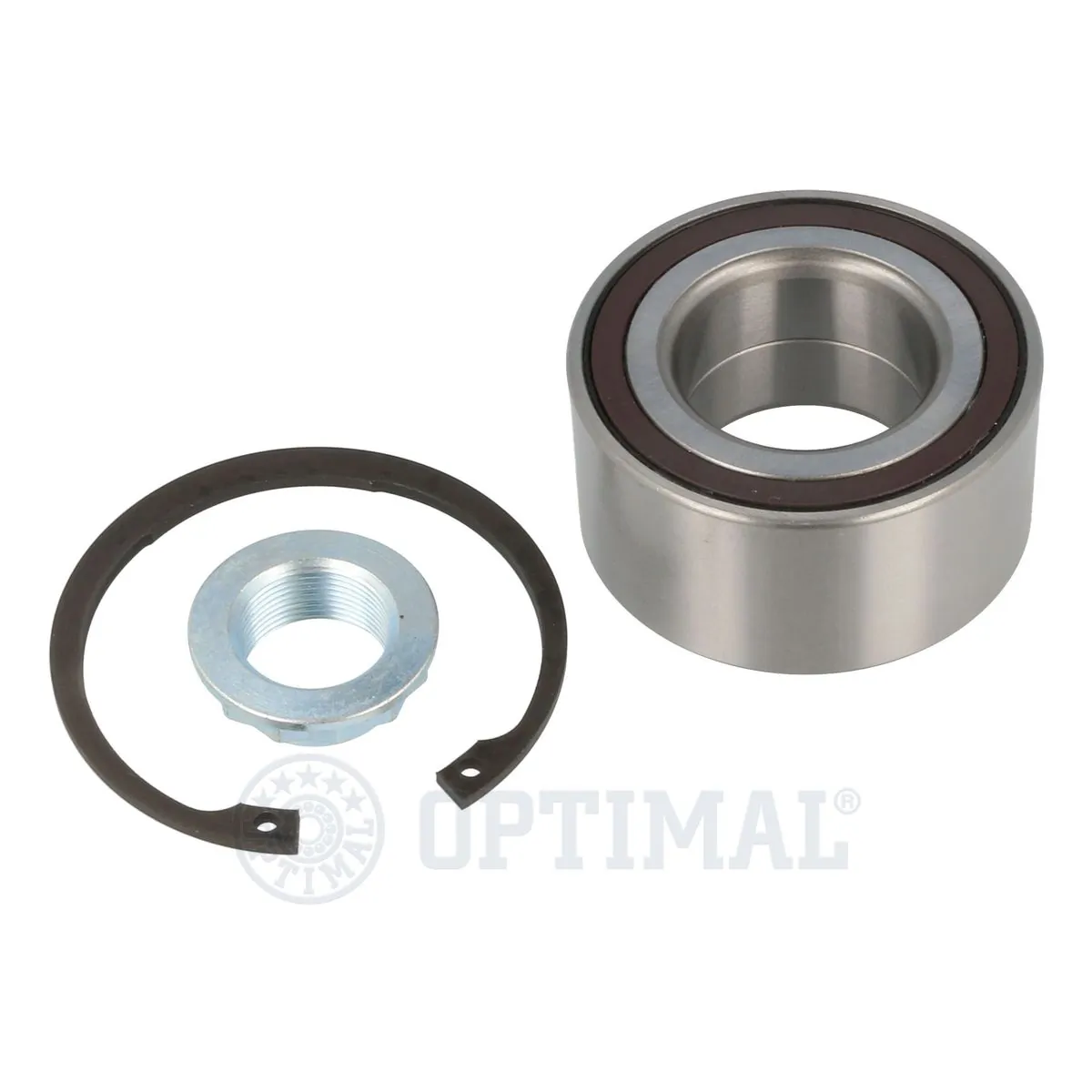 Wheel Bearing Kit 502691