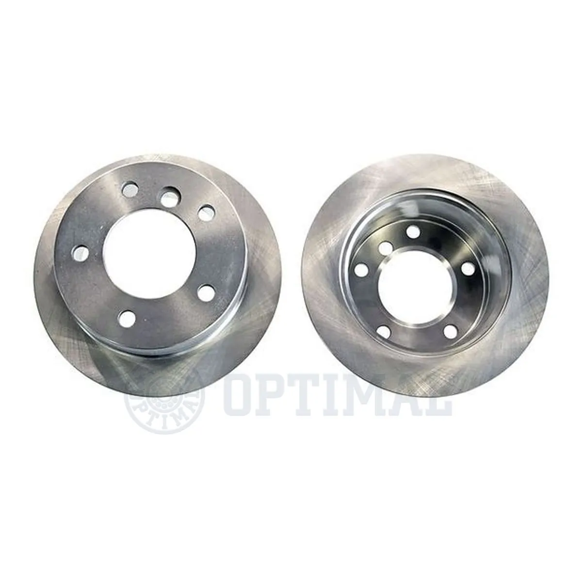 OPTIMAL BS-7020 Brake Disc