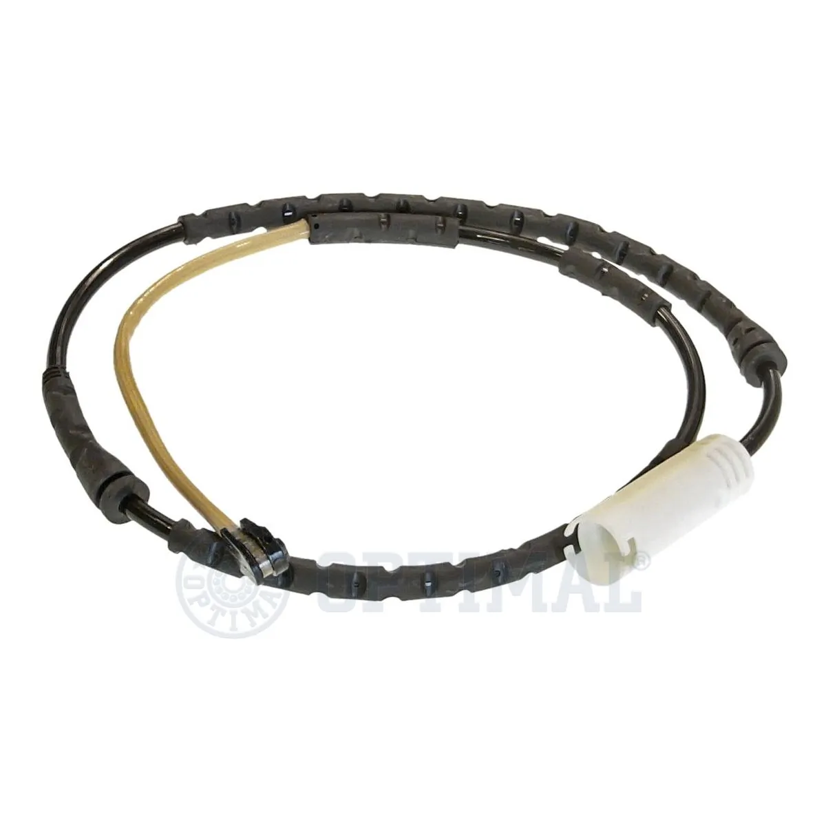 Warning Contact, brake pad wear WKT-60024K